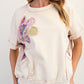 Flower Patch Top