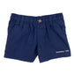 Boys Mallard Shorts River Blue