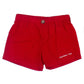 Boys Mallard Shorts Red