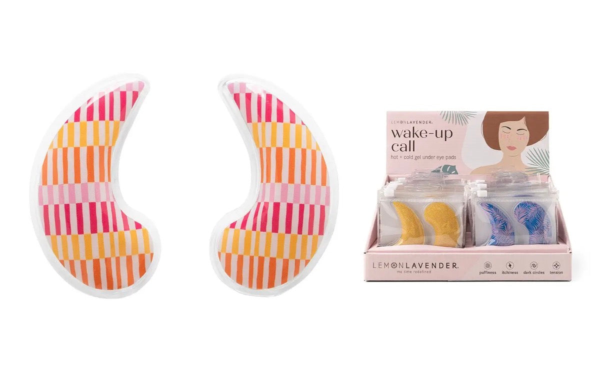 Under Eye Gel Pads