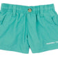Boys Mallard Shorts Soft Green