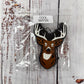 Deer Head Freshie