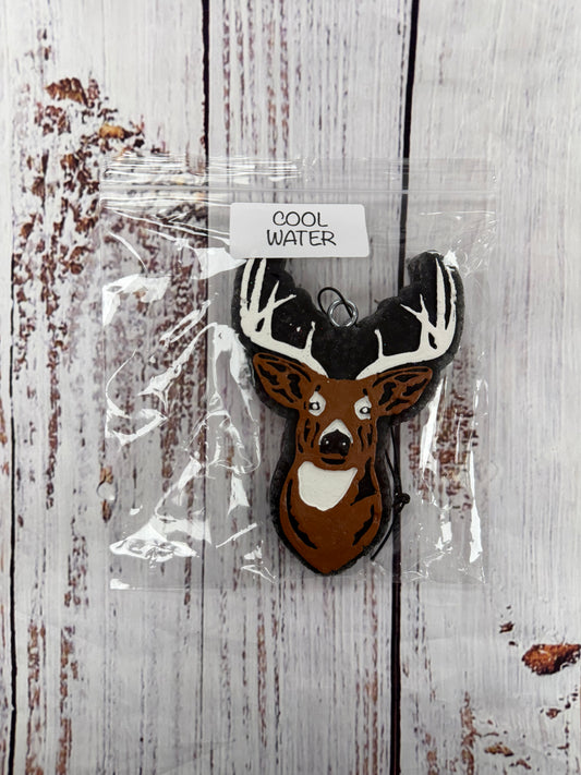 Deer Head Freshie