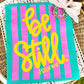 Be Still Short Sleeve Tee