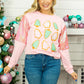 Christmas Tree Sweatshirt