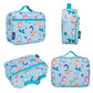 Mermaids Lunch Box