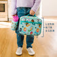 Mermaids Lunch Box