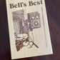 Bells Best Cookbook First Edition
