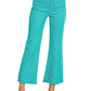 Acid Wash Summer Jeans