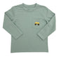 Dump Truck Pocket Tee