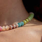 Colorful Beaded Necklace