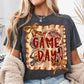 Game Day Football Coquette Short Sleeve 