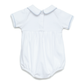 Charlie Smocked Bubble