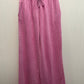 Cotton Mineral Wash Sweatpants