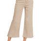 Acid Wash Summer Jeans