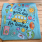 It’s a good day for learning bus tee