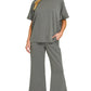 Scuba Soft Pants Set