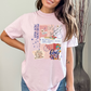 Bible Verse Collage Comfort Colors Christian T Shirt