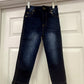 Boys Dark Wash Jeans