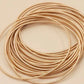 Guitar String Bracelets