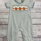 Pumpkin Patch Boys Romper
