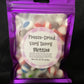 Freeze Dried candy Skittles Small bags