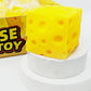 Big Cheese Squishy