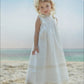 White Heirloom Dress