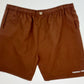 Boys Brown Shorts