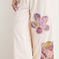 Flower Patch Pants