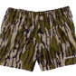 Boys Mallard Shorts Mossy Oak Original Bottomland