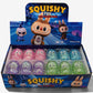 Character Squishy Toys