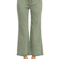 Acid Wash Summer Jeans