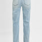 High Rise Wide Leg 90’s Jeans