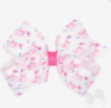 $12 Bows