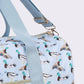 Duck Hunting Canvas Duffle Bags
