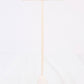 Anmore Cross Stud Earring GOLD