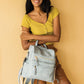 Amelia Convertible Backpack w/ Guitar Strap