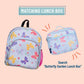Butterfly Garden  Backpack - 12 Inch