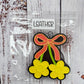 Bow Flower Freshie