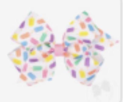 $12 Bows