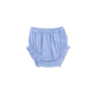 Bubbly Sailboat Stripe - Ruffle Top and Bloomer