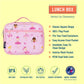 Ballerina Lunch Box