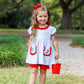 So Berry Sweet Bloomer Set