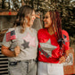 USA Shining Star | Handmade Tee