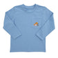 Sports Ball Pocket Tee
