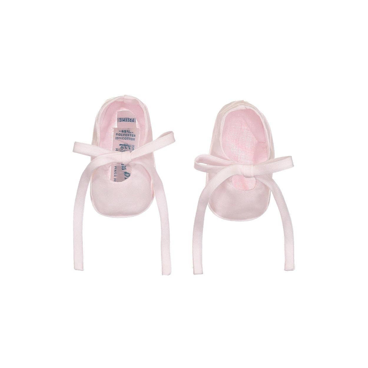 Preemie Booties