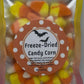 Freeze Dried Candy Corn