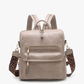 Amelia Convertible Backpack w/ Guitar Strap