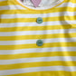 School Supplies & Bows Dress